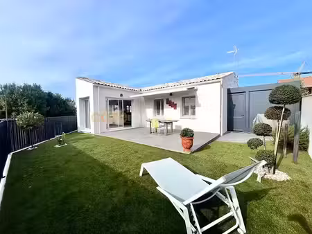 vente maison 4 pièces 104 m² à vaux-sur-mer (17640)  569 920 €