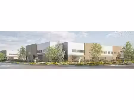 vente local d’activités 39m² à 3833m²