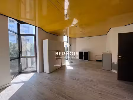 location bureaux toulon 83000 30m²