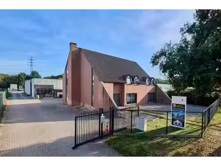 commercieel te koop in hasselt