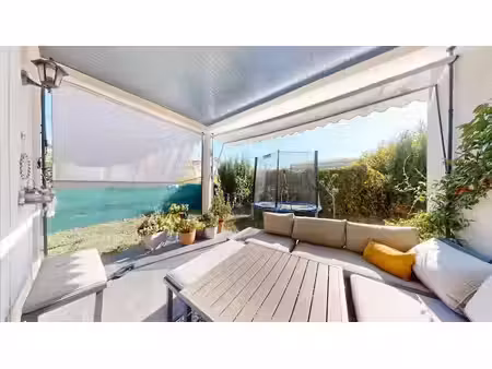 vente maison 6 pièces 127 m² à belleville (69220)  340 000 €