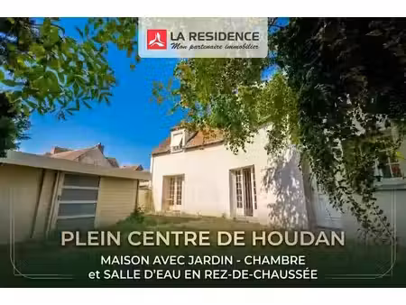 vente maison 5 pièces 103 m² à houdan (78550)  340 000 €