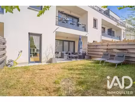 duplex à metz (57070)