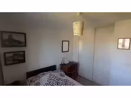 chambre de 10m2 à louer sur mireval