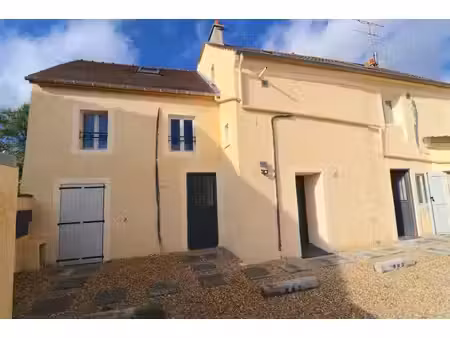 location studio - tancrou