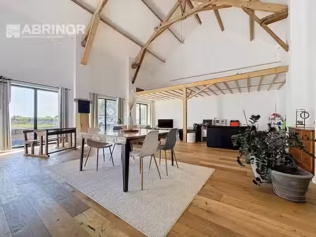 vente ferme 5 pièces 200 m² à genech (59242)  499 000 €