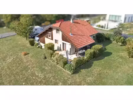 vente maison 4 pièces 115 m² à thyez (74300)  499 000 €