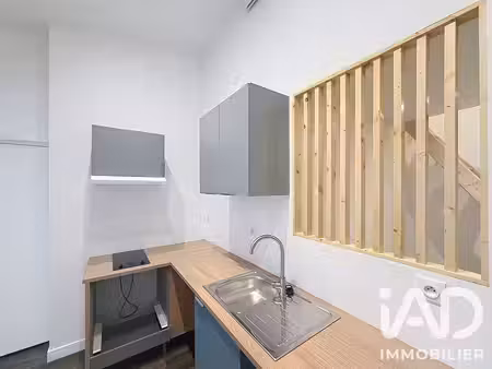 appartement à rouen (76000)