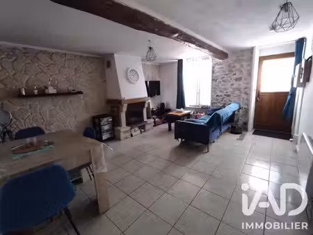 vente maison/villa 2 pièces