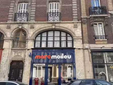 droit au bail à rouen (76000)