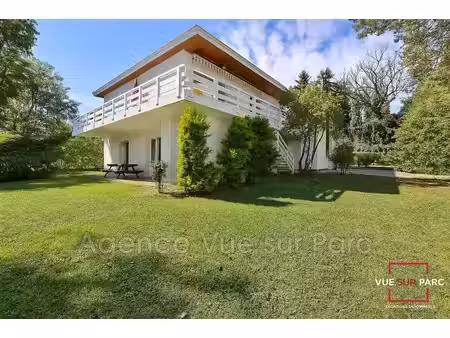 villa de 8 pièces de luxe en vente craponne  france