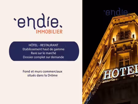 prestigieux immeuble de rapport en vente à pierrelatte  auvergne-rhône-alpes