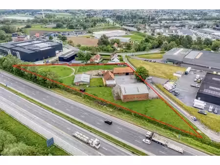 grond te koop in izegem