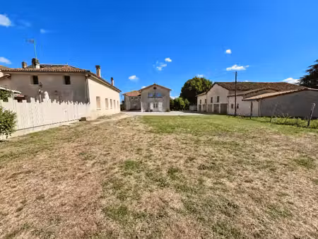 achat maison 19 pièces 352m²