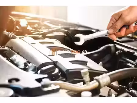 vente locaux professionnels à cholet (49300)  112 000 €