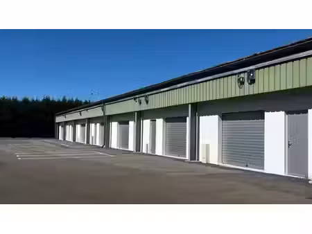 vente locaux professionnels 80 m² à saint-geours-de-maremne (40230)  137 135 €