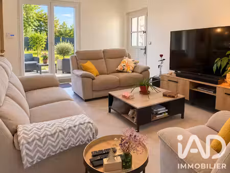 vente maison/villa 7 pièces