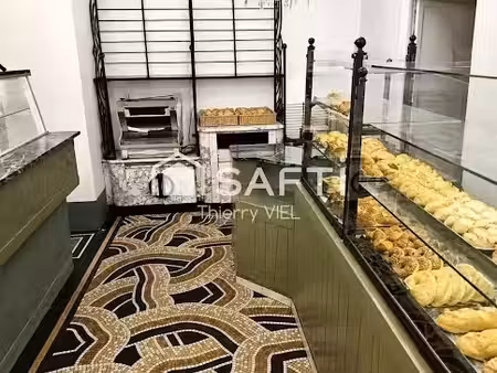 vente locaux professionnels 5 pièces 195 m² à paris 19ème (75019)  169 000 €