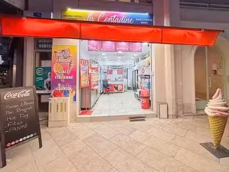 vente locaux professionnels 27 m² à antibes (06600)  200 000 €