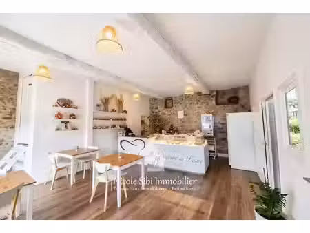 vente locaux professionnels 0 pièces à le soler (66270)  249 000 €