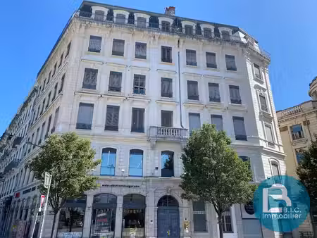 vente locaux professionnels 0 pièces 132 m² à lyon 3ème (69003)  260 000 €