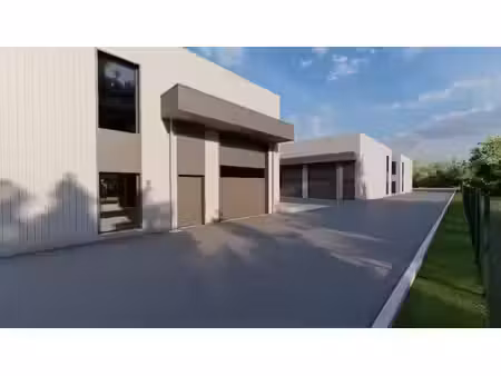 vente locaux professionnels 129 m² à saint-paul-lès-dax (40990)  245 496 €