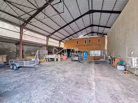 vente locaux professionnels 0 pièces 761 m² à sainte-eulalie-d'olt (12130)  249 000 €