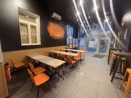 vente locaux professionnels 5 pièces 145 m² à lille (59000)  795 000 €