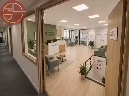 vente locaux professionnels 2 pièces 169 m² à ramonville-saint-agne (31520)  354 900 €