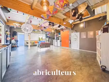 vente locaux professionnels 12 pièces 820 m² à tremblay-les-villages (28170)  698 995 €