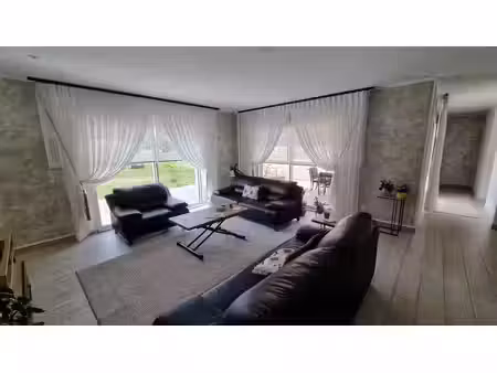 vente villa 6 pièces 147 m² à epervans (71380)  349 000 €