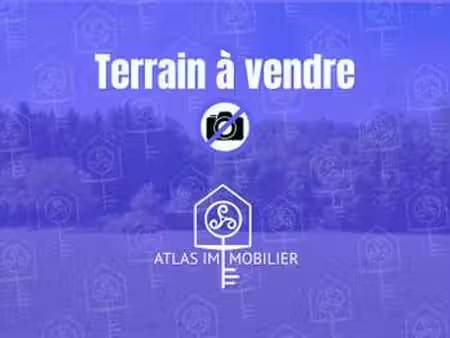 vente terrain à cesson-sévigné (35510) : à vendre / 415m² cesson-sévigné