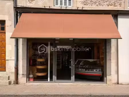 vente locaux professionnels à olivet (45160)  45 000 €
