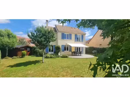 vente pavillon 6 pièces