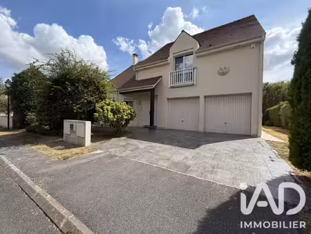vente maison/villa 7 pièces