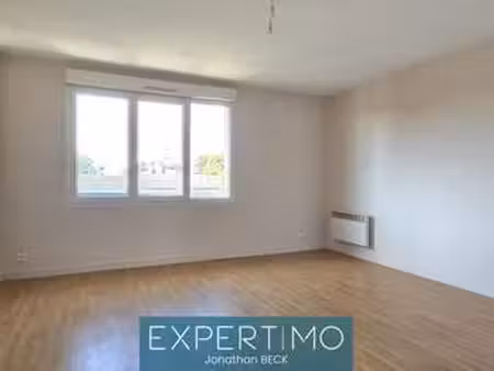 vente appartement 4 pièces à pleumeleuc (35137) : à vendre 4 pièces / 60m² pleumeleuc
