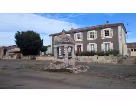 achat maison 12 pièces 275m²