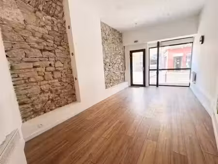 vente locaux professionnels 0 pièces à bourgoin-jallieu (38300)  69 000 €