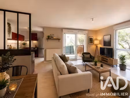 appartement à nantes (44300)