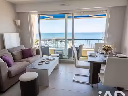 studio à saint-michel-chef-chef (44730)