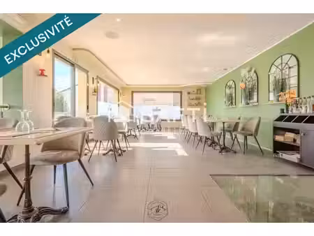 vente locaux professionnels 0 pièces 100 m² à mexy (54135)  77 000 €