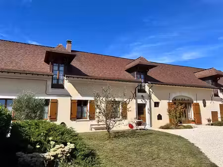 vente maison 7 pièces 200 m² à auxerre (89000)  350 000 €