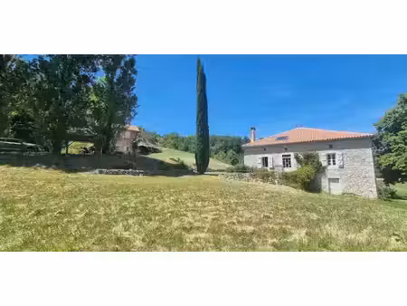 propriété avec jardin castelnau-montratier (46)
