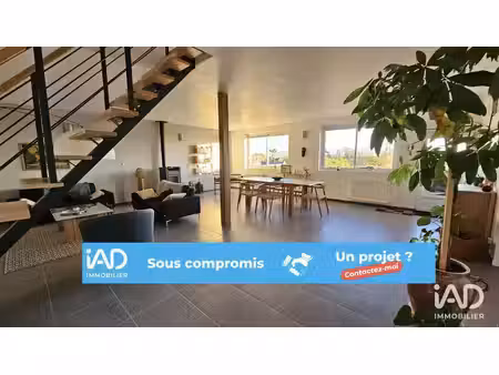 maison à derval (44590)