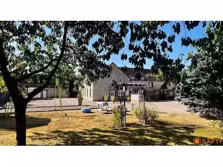 vente maison 5 pièces 146 m² à longny les villages (61290)  350 000 €