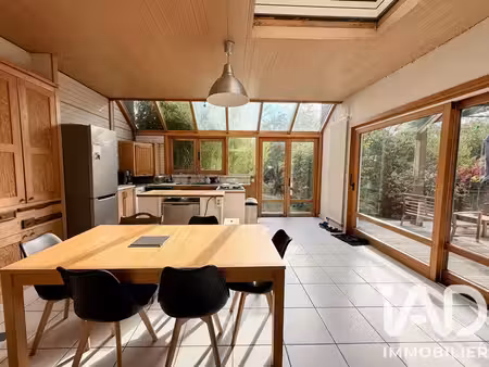 maison à nantes (44300)