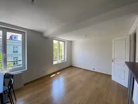 coty - appartement 1 piece