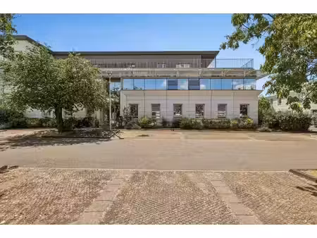 vente bureaux 312m²