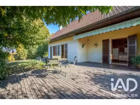 vente maison traditionnelle 5 pièces