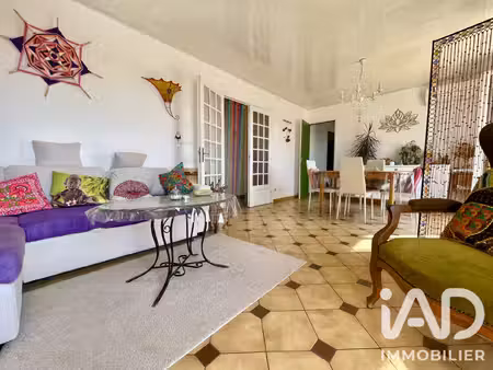vente maison traditionnelle 6 pièces